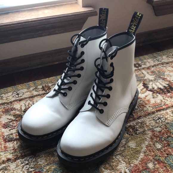 dr martens 460